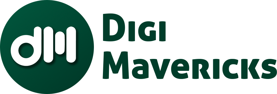 Digital Marketing Company in India | DigiMavericks